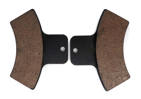 EPI 98-04 Polaris 250-500 ATV HD Brake Pad