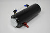 Aluminum Overflow Coolant Tank Reservoir Cooling Radiator Water Catch Can 500ML - JackSpania Racing