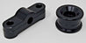 B Series Shifter Bushing Kit Front Rear B16 B18 B20 Metal Honda Acura 🇺🇸 USA - Jack Spania Racing