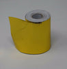 Giant Gold Reflective Thermal Heat Shield Tape Protect 4''x15' Roll Turbo Engine - Jack Spania Racing