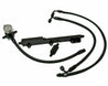 H Series Fuel Pressure Regulator Gauge Rail Line Honda Prelude H22 H23 F22 FPR - Jack Spania Racing
