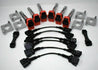 Audi 2.7T Coil Conversion Harness ICM Removal Kit Coilpack Plates S4 RS4 B5 2.7T - JackSpania Racing