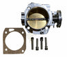 K Series K20 K24 Billet Intake Manifold Throttle Body 70mm Honda Acura Civic TB - Jack Spania Racing