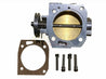 K Series K20 K24 Billet Intake Manifold Throttle Body 70mm Honda Acura Civic TB - Jack Spania Racing