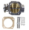 Billet Throttle Body Civic EG B D F H Series 70mm Manifold B16 B18 B20 D15 D16 - Jack Spania Racing