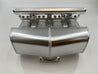Billet K Series K20 K24 Center Feed Intake Manifold Dual Injector