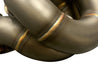 B Series AC PS Compatible T3 Turbo Manifold GSR B16 B18 B20 Intercooler 6262 USA - Jack Spania Racing