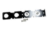 H Series Coil Plug Plate COP H22A H23A F20B H22A4 H2B To K Series Distributor US - Jack Spania Racing