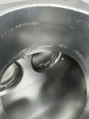 K Series Center Feed Intake Manifold Sheet Metal K20 K24 K Swap RSX Civic EG EK - Jack Spania Racing