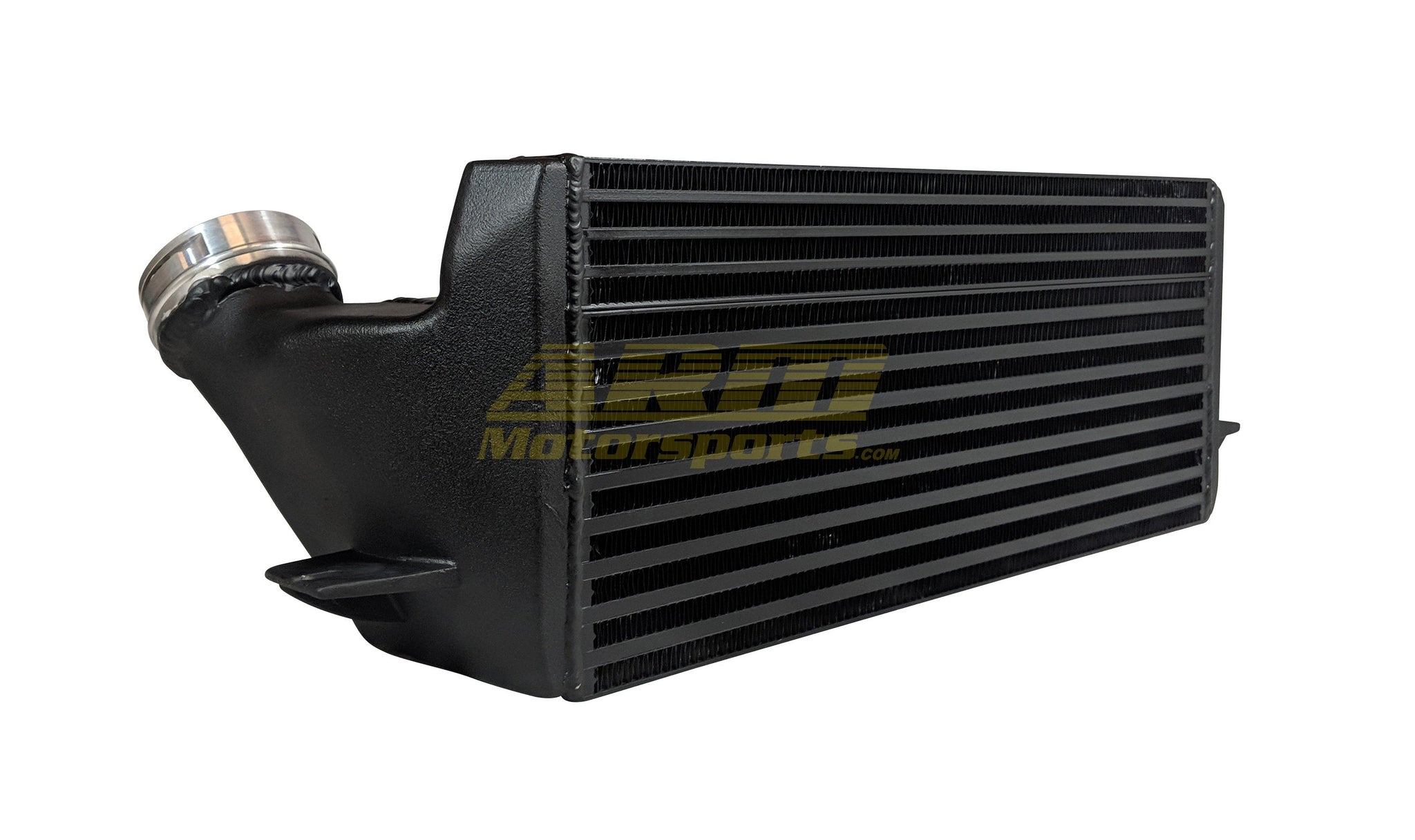 335i 5" Intercooler FMIC
