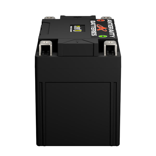 Antigravity YTZ10 High Power Lithium Battery w/Re-Start