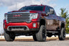 5 Inch Lift Kit | NTD | w/ Overloads | Chevy/GMC 2500HD/3500HD (20-26)