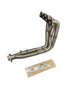 B Series 4-2-1 Tri-Y Header For B16 B18 VTEC Civic Integra Honda Acura