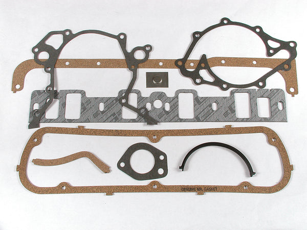Fits 1962-1976 Ford 221,260,289,302 Small Block
