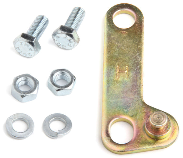 Kickdown Throttle Bracket for 700R-4 Transmissions