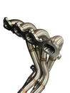 B Series 4-2-1 Tri-Y Header For B16 B18 VTEC Civic Integra Honda Acura