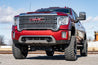5 Inch Lift Kit | NTD | w/ Overloads | Chevy/GMC 2500HD/3500HD (20-26)