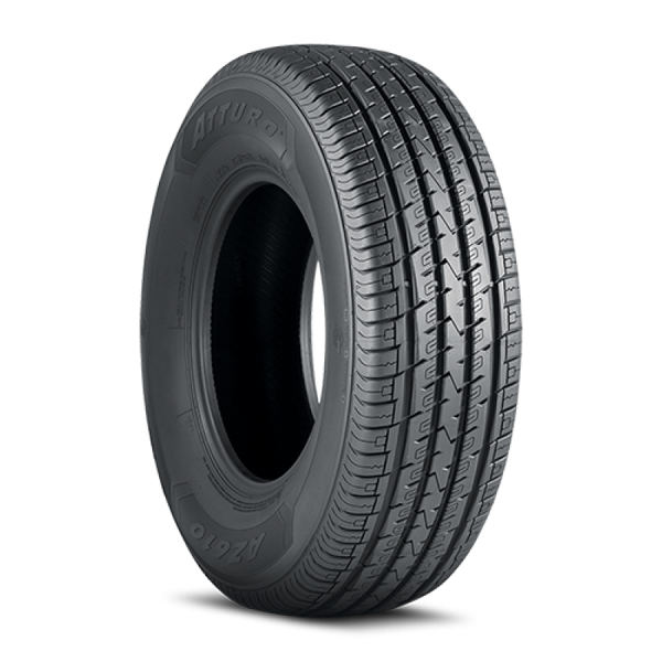 Atturo AZ 610 Tire - 235/70R16 106H - AZ610-I0064510