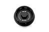 HPS Performance Black Billet Aluminum Engine Oil Filler Cap Honda Acura Nissan INFINITI 5269-104WB
