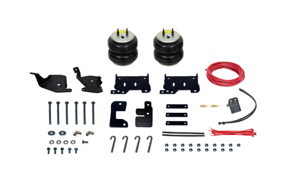 Firestone 21-26 Ford Bronco (Excl. Sport/Raptor) Ride-Rite Rear Air Helper Spring Kit (W217602649)
