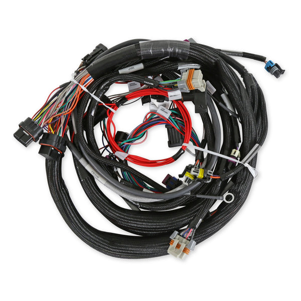 For Dominator, HP, Terminator X and Terminator X Max ECU's