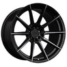 XXR Wheels 567 Phantom Black