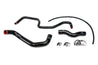 HPS Black Silicone Radiator Hose Kit 2003-2007 Infiniti G35 Coupe 57-1048-BLK