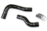 HPS Black Silicone Radiator Hose Kit 2008-2014 Lexus ISF V8 5.0L 57-1270-BLK