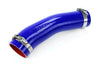 HPS Blue Silicone Air Intake Kit Post MAF Hose 1996-1997 Lexus LX450 FJ80 FJ 4.5L I6 57-1289-BLUE