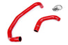 HPS Red Silicone Lower Upper Radiator Hose Kit Dodge 2005-2008 Magnum R/T 5.7L V8 57-1326R-RED