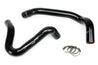 HPS Black Silicone Radiator Hose Kit 1999-2001 Ford F250 Superduty 7.3L Powerstroke Diesel Turbo 57-1331-BLK