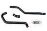 HPS Black Silicone Radiator Hose Kit 2006-2012 Yamaha YFM700R Raptor 57-1347-BLK