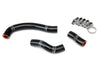 HPS Black Silicone Radiator Hose Kit 2008-2009 KTM 450 505 SX-F XC-F 57-1357-BLK