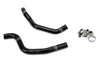 HPS Black Silicone Radiator Hose Kit 1996-1999 Honda CR80R 57-1373-BLK