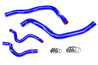 HPS Blue Silicone Radiator Hose Kit 2011-2015 Kia Optima 2.4L 57-1417-BLUE