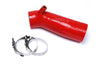 HPS Red Silicone Air Intake Kit Post MAF Hose 2013-2017 Honda Accord 2.4L 57-1445-RED
