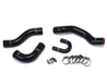 HPS Black Silicone Radiator Hose Kit 1984-1995 Toyota Pickup 22RE Non Turbo EFI 57-1477-BLK