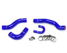 HPS Blue Silicone Radiator Hose Kit 1984-1995 Toyota 4Runner 22RE Non Turbo EFI 57-1477-BLUE