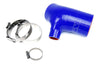 HPS Blue Silicone Air Intake Kit Post MAF Hose 2016-2023 Mazda Miata MX5 2.0L 57-1544-BLUE