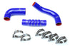 HPS Blue Silicone Intercooler Hose Kit 2016-2020 Honda Civic 1.5L Turbo 57-1599-BLUE
