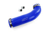HPS Blue Silicone Air Intake Kit Post MAF Hose 2012-2017 Jeep Wrangler JK Unlimited 3.6L V6 57-1639-BLUE