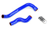 HPS Blue Silicone Radiator Hose Kit 1989-1994 Nissan Skyline GTR R32 RB26DETT Twin Turbo 57-1729-BLUE