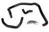 HPS Black Silicone Heater Hose Kit 1995-2004 Toyota Tacoma 2.4L 2.7L 57-1746H-BLK