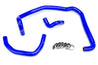 HPS Blue Silicone Heater Hose Kit 1995-2004 Toyota Tacoma 2.4L 2.7L 57-1746H-BLUE