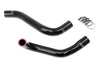 HPS Black Silicone Radiator Coolant Hose Kit 2006-2010 Dodge Charger 3.5L V6 57-1819-BLK