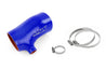 HPS Blue Silicone Post MAF Cold Air Intake Hose Kit Lexus 2016-2020 RX350 3.5L V6, 57-1880-BLUE