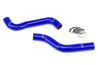 HPS Blue Silicone Radiator Coolant Hose Kit 2002-2006 Toyota Camry 2.4L 57-1887-BLUE