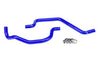 HPS Blue Silicone Heater Coolant Hose Kit Toyota 2002-2006 Carmy 2.4L, 57-1888-BLUE