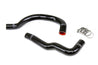 HPS Silicone Lower Upper Radiator Coolant Hoses Lexus 01-05 IS300 2JZ-GTE VVTi Swap 57-1936-BLK