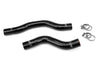 HPS Silicone Lower Upper Radiator Coolant Hose Genesis 2019-2021 G70 2.0L Turbo 57-1963-BLK